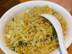 土鸡蛋蛋炒饭-诚铭记·虾仁汤包·成都小吃(融创店)