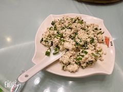 -京北渔家傲