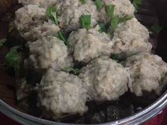 -台山美食一绝阿四台山黄鳝饭(阿四创作店)