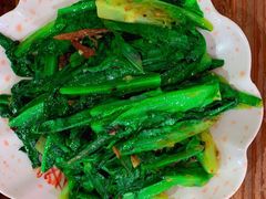 -南记食粥坊·宵夜大排档(莲花总店)