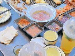 -塘屋烧烤·云南火塘烧烤品牌(春城慧谷旗舰店)