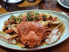 -醉壹号海鲜大排档·老厦门特色菜(厦门美食地标店)