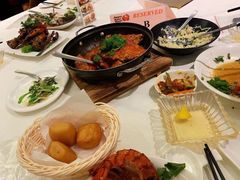 -新加坡海鲜共和(名胜世界圣淘沙海滨坊)