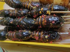 -老王太太串吧(中街店)