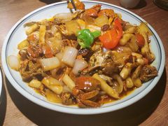 -周家二小姐的菜(西津渡店)