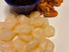 -品悦(崇明凯悦店)