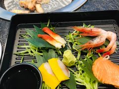 -烤路里·韩国品质自助烤肉(石路天虹4号店)