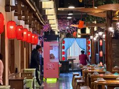 -高淳味道(丹阳湖北路店)