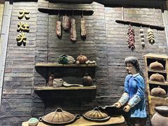 -大灶头·新昌菜(中国茶市店)