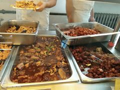 -中医药大学-老3楼餐厅