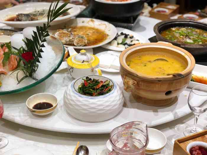 堃记重庆宴铜元道店