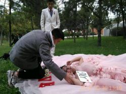 点击看大图 android_upload_pic-唯一视觉婚纱摄影(李家村店)