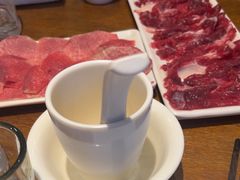 -牛必福潮汕牛肉火锅(油坊桥店)