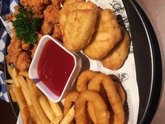 -Ambra Haus琥珀屋精酿餐厅(宝山店)