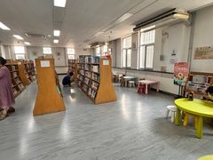 -朝阳区图书馆(小庄店)