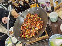 -吃货私房菜(丽江束河古镇店)