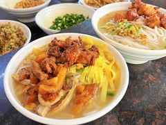 招牌什锦濑粉-江南濑粉(跃华路店)