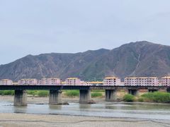 -图们国门景区