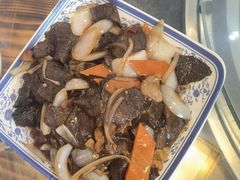 -燕北云山·农家菜·灶台鱼(密云溪翁庄店)