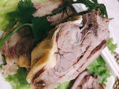 -清真悦宾楼食府(海湖店)