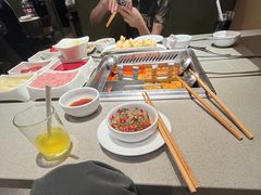 -海底捞火锅(塘厦天虹店)