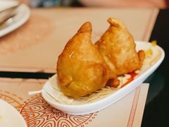 -克比叔叔印度餐厅Kebabs on the Grille(永康路分店)