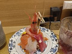 -鮨政· Omakase(港汇恒隆广场店)