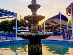 -沈阳方特欢乐世界