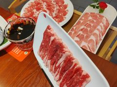 -1078號老北京涮肉(松柏店)