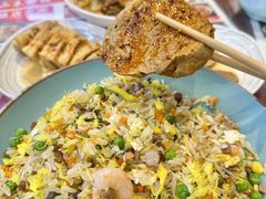 -扬二春炒饭(国庆路总店)