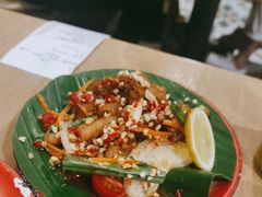 -迷你椰·泰式大排档(共康店)
