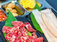 -统营阿姨(虹泉路店)