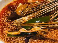 -嘉州叶婆婆钵钵鸡(建设路店)