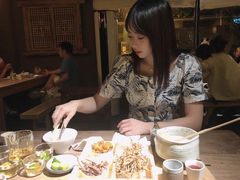 -兮禾酒馆(护国路店)
