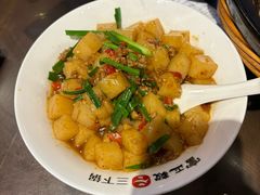 -富正毅三下锅·湘西韵味(天门山索道店)