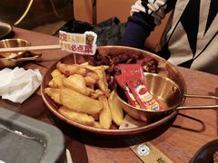 -野人部落(中街店)