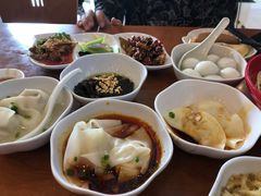 -龙抄手(春熙路总店)
