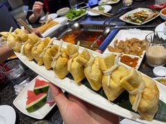 -海底捞火锅(崇文门新世界百货店)