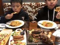 -haxnbauer海森堡德国餐厅(深圳coco店)