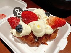 -BUTTERFUL&CREAMOROUS 黄油与面包(三里屯太古里店)