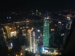 -WFC会仙楼观景台