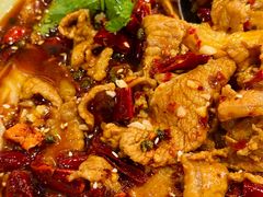 -胖姥姥·川湘闽菜(汕尾蓝天广场店)