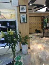 -永琪美容美发全国直营连锁