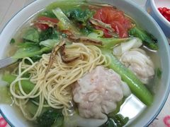 -袁记云饺(瞿溪路店)