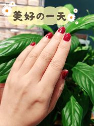 -花奈子日式美甲美睫