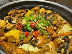 -听说碳烧蛙(高新万达店)