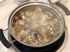 -佳养记百味鸡煲海曙孝闻街店