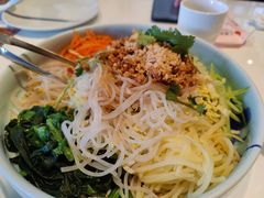 春红樱桃大拌菜-红樱桃·欢乐餐厅(太原里店)