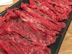 -掂档潮汕牛肉火锅(cityon熙地港店)