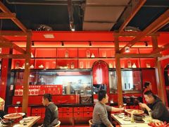 -锅儿匠辣子鸡(春熙路店)